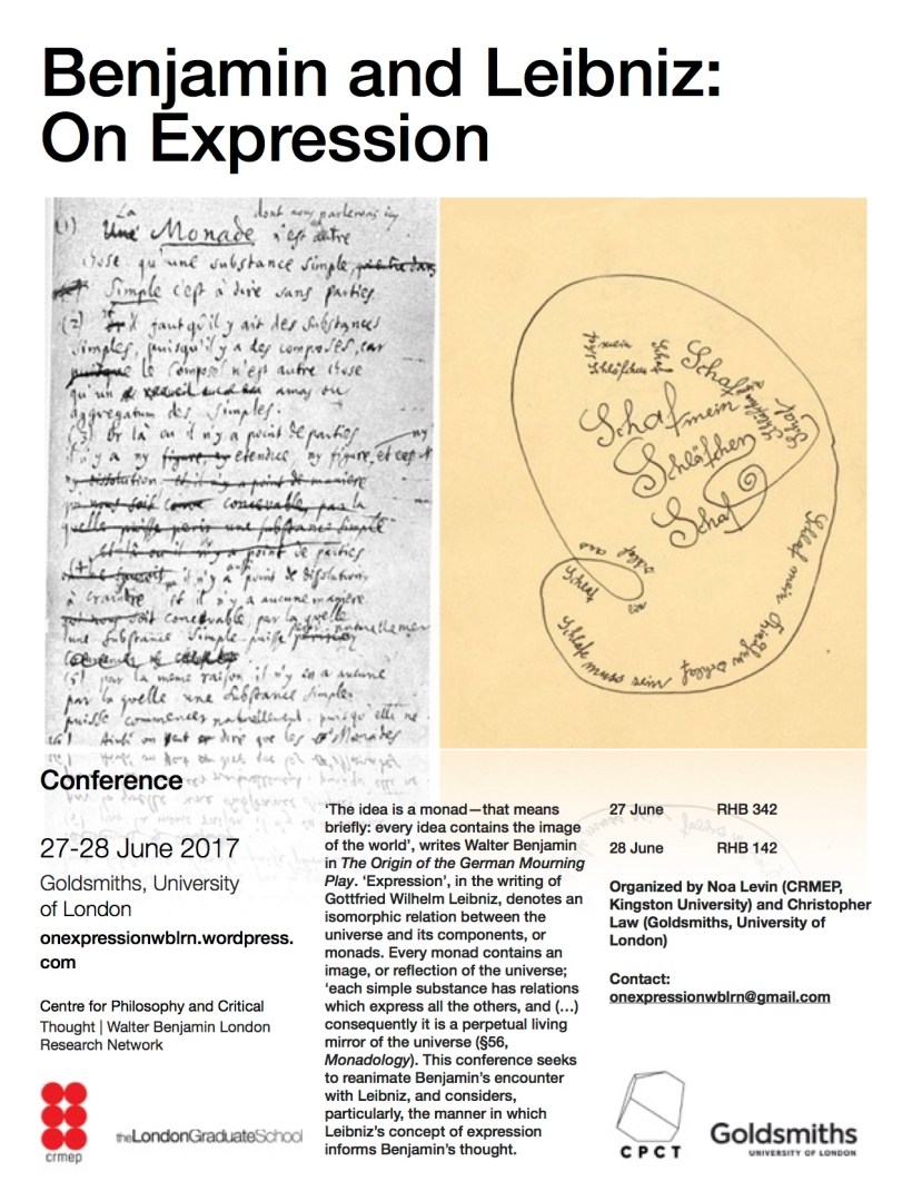 WB Benjamin Leibniz copy