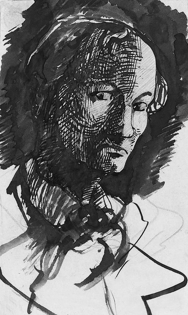 self-portrait baudelaire.jpg