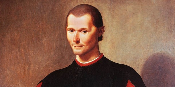 Machiavelli